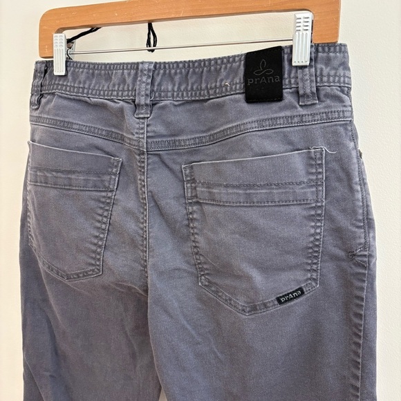 Prana Slim Fit Men’s Jeans - Picture 6 of 7